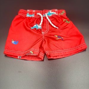Carter's Size 12 month Swimming Trunks
